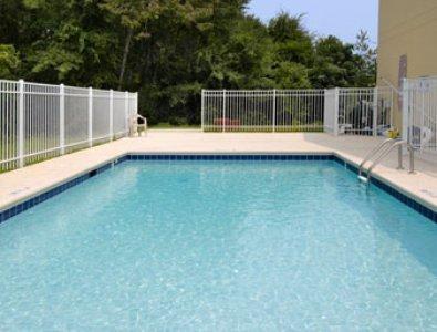 デイズ イン&スイーツ バイ ウィンダム スウェインズボロ Swainsboro 設備 写真